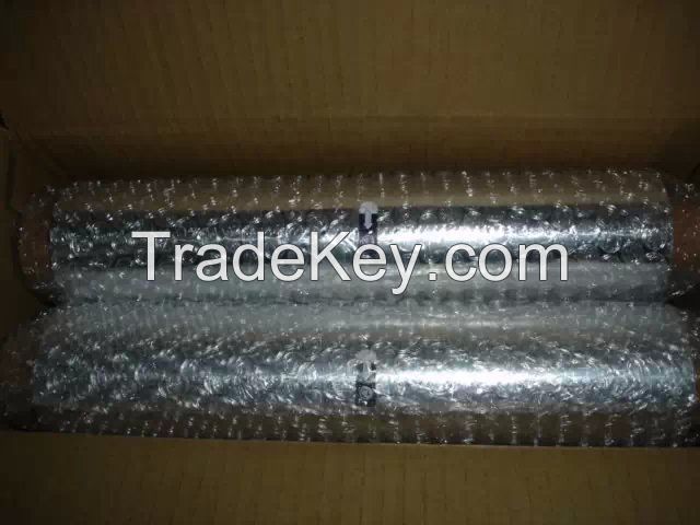 Food grade aluminum foil roll