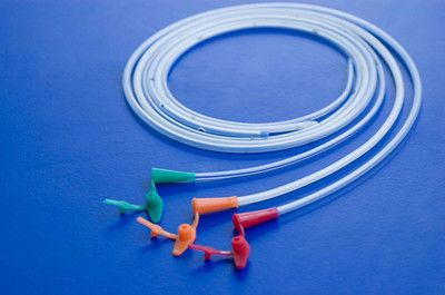 Silicone Tube