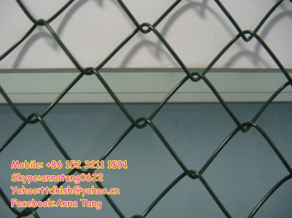 chain link fence, chain link wire mesh