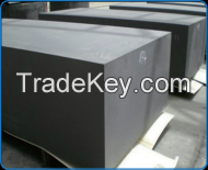 Factory Direct Sell Graphite Block/High Density Graphite Block/Isostatic Graphite