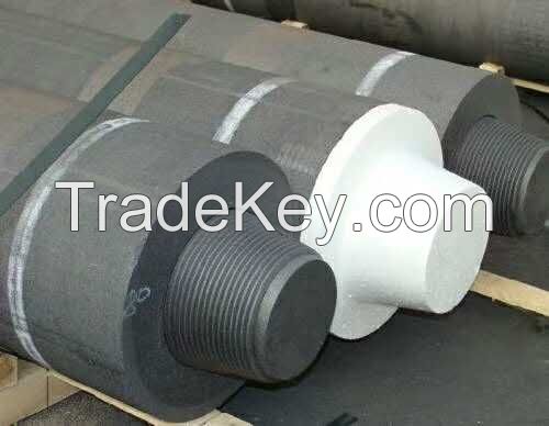 Making Graphite Electrodes Milling News Graphite Electrode Nantong Carbon