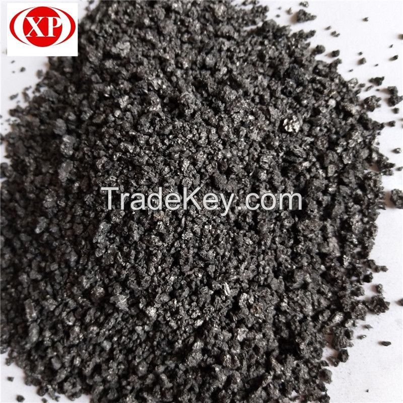 1-5mm Graphitized petroleum Coke/GPC