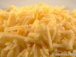 Sell Grated Cheese