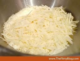 Sell Grated Asiago Cheese