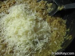 Sell Grated Romano Cheese