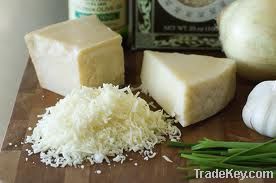Sell Shredded Asiago Cheese