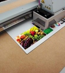 Digital Printing Aluminum composite panel (ACP)