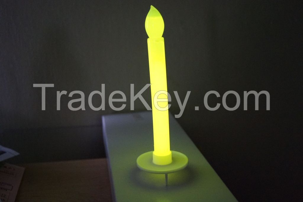 Sell Premium Quality LED Glowing Candles