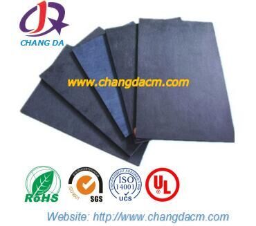 reinforced glassfiber plastics sheet