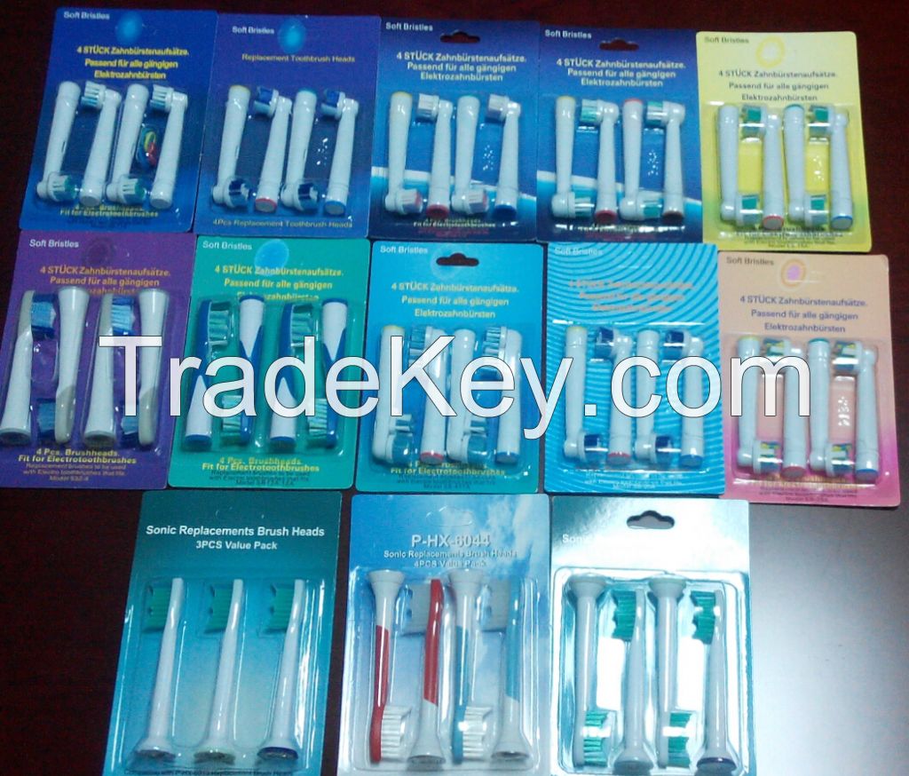 interplak toothbrush heads