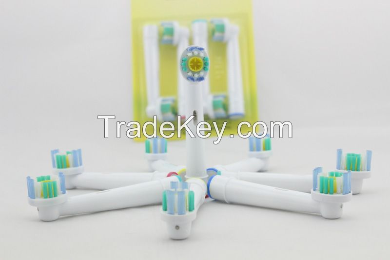 heads for electric toothbrush