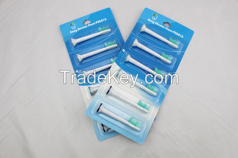 Sell TOOTHBRUSH HEADS COMPATIBLE With HX6013/HX6016