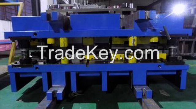 Sell Auto Stamping Transfer Die