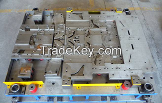 Sell Auto Stamping Die