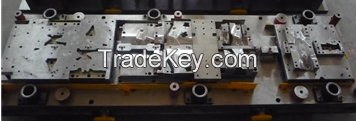 Sell Stamping Die for Automotive Industry