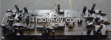 Sell Stamping Die for Automotive Industry