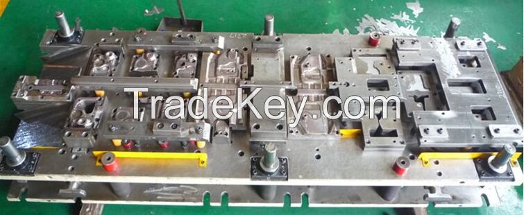 Sell Auto Stamping Die