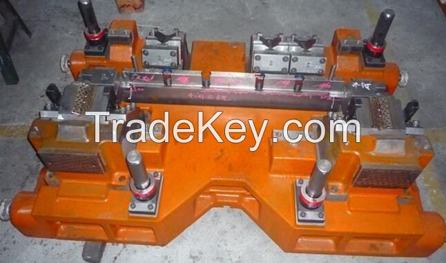 Sell Auto Casting Transfer Die