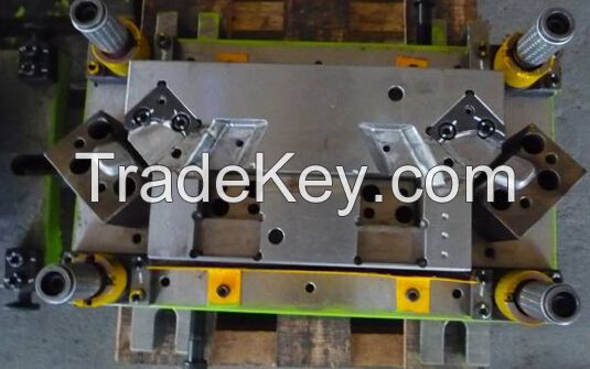 Sell Stamping Tandem Tool