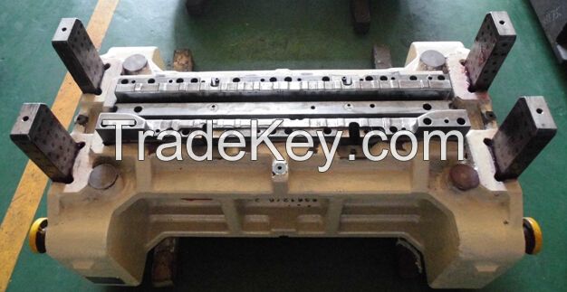 Sell Casting Tandem Die