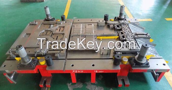 Sell Auto Stamping Prog Tool