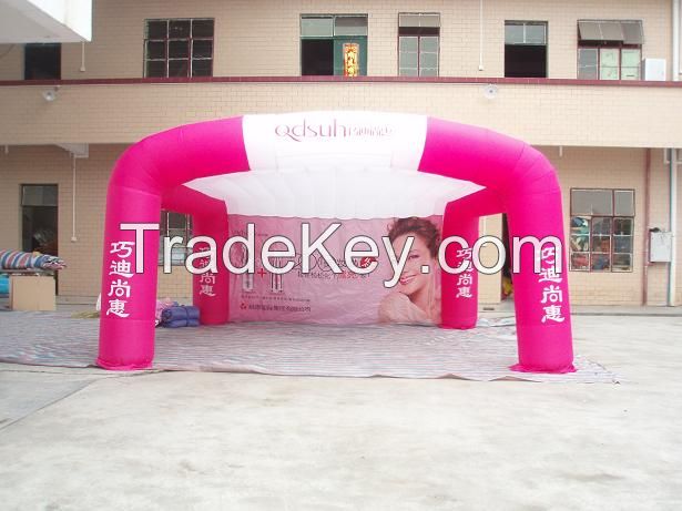 inflatable marquee