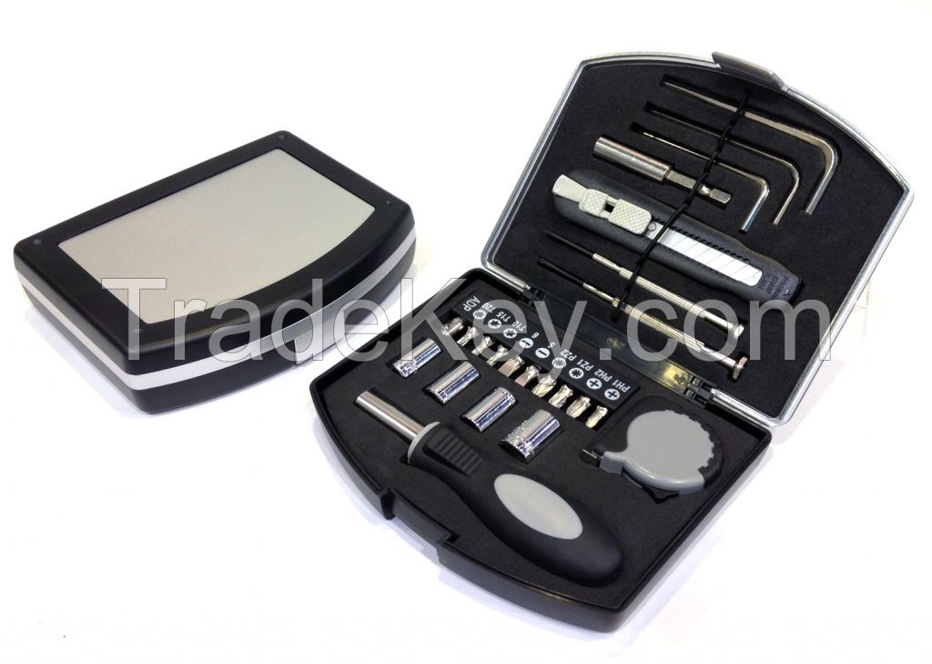 23pcs tool kit