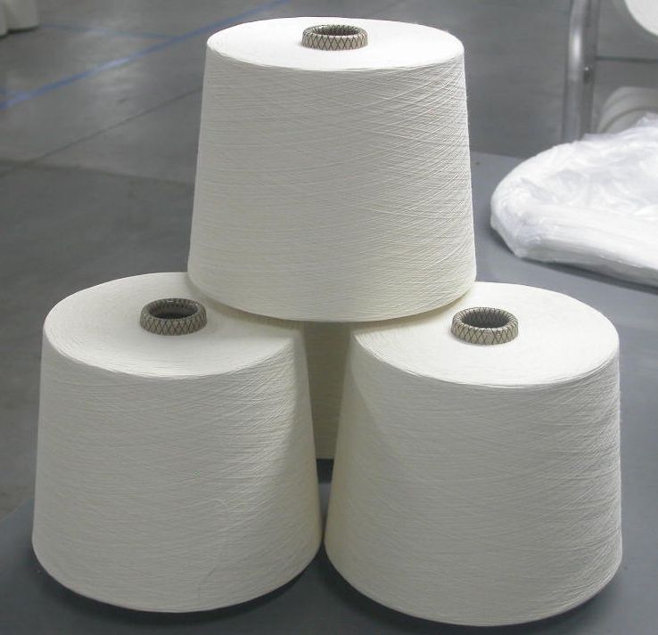 Sell Cotton Yarn