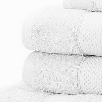 Institutional Cotton Towels