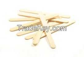 Ice cream sticks