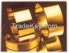 Copper Brass Bronze NickelSilver: Bars, Rod, Wire, Strips