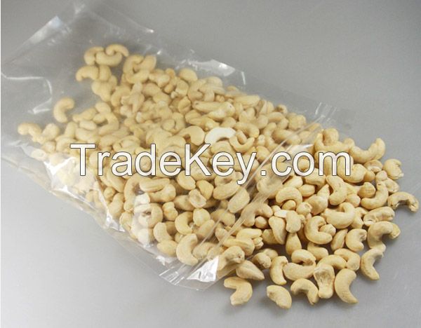 Raw Cashew Nut, Good Quality