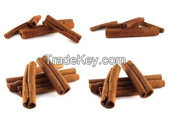 cinnamon from China