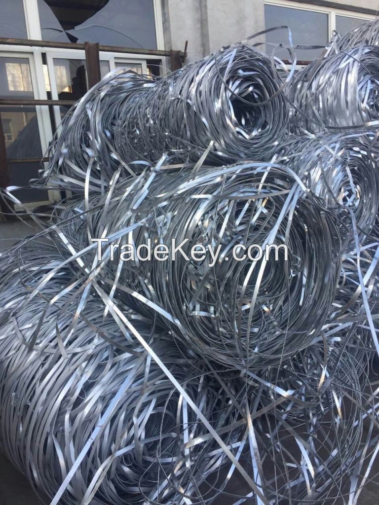 Stainless Steel Scrap 304