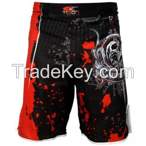 Fighting Shorts