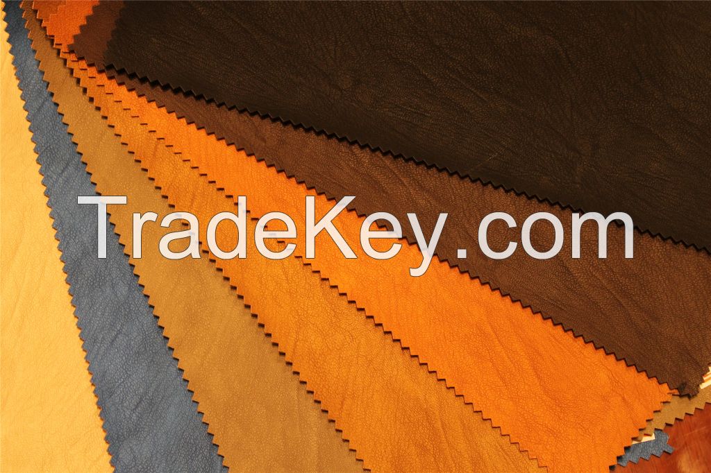 Synthetic leather (Item: LT-302)