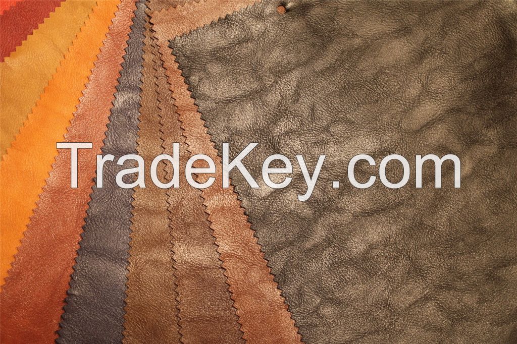 sell synthetic leather