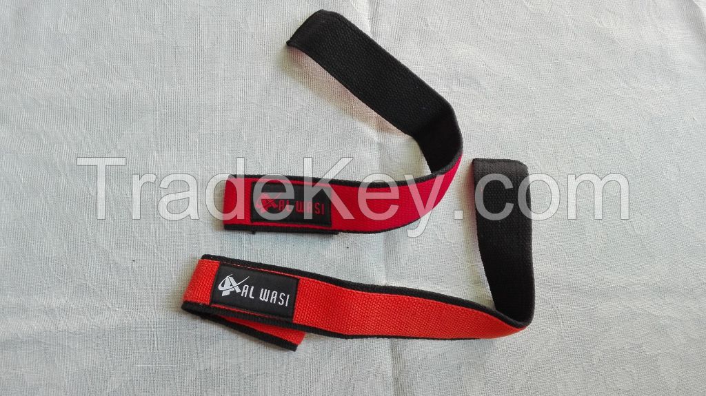 Double Thickness Weight Lifting Strap