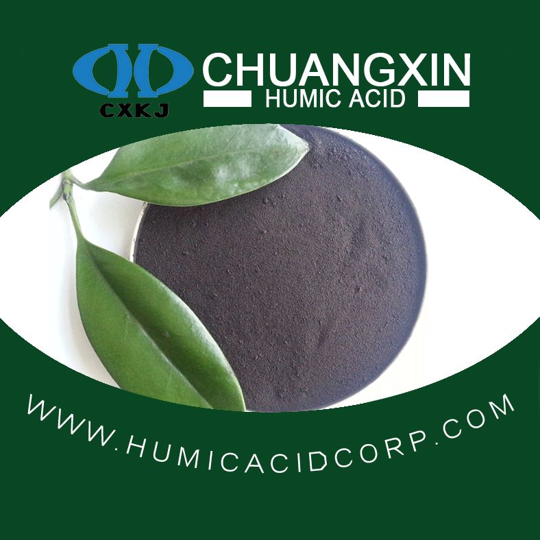 Potassium Fulvate