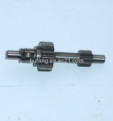 Sell machining shaft