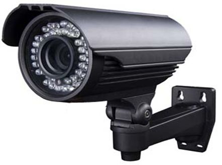Effio-E sony 700TVL ccd HD CCTV camera with high quality
