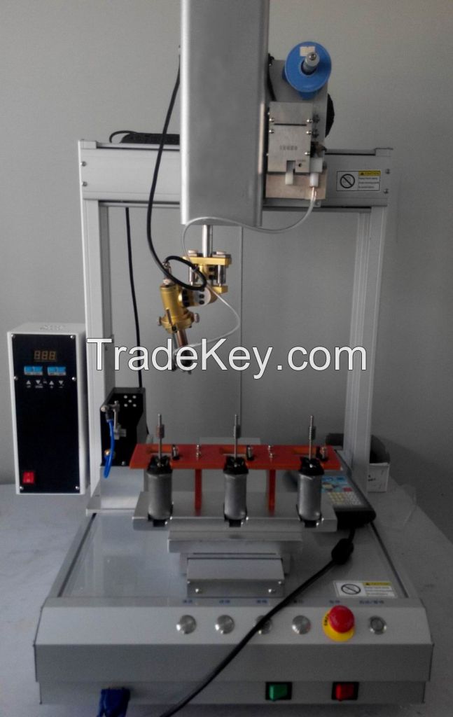 HIGH QUALITY Sodering Machine WITH GOOD PRICE