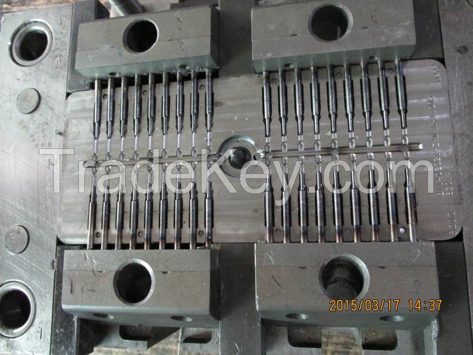 Zinc Die casting mould with high quality and low price