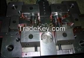 Sell Aluminium Die Casting Mould