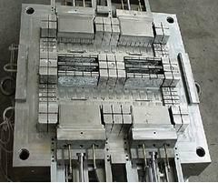 BLUE SKY PRECISE MOULD INDUSTRY LIMITED