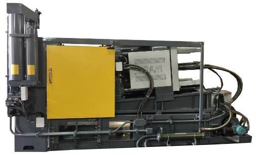 SELL High quality Zamark Die Casting Machines with Low Price