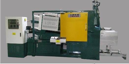 SELL 130 TON ZAMAK die casting machines with High quality and Good price