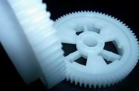 HIGH PRECISE PLASTIC HELICAL GEAR MOULD AND MOULDING FOR AUTOMOTIVE