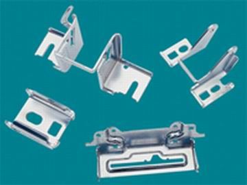 METAL STAMPING PRODUCTS