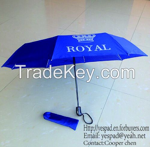 AOAC Advertising Umbrella, Gift Umbrella, Promotional Umbrella